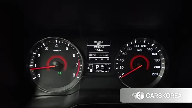 Ssangyong Berry New Tivoli id 3336005 из Кореи 18