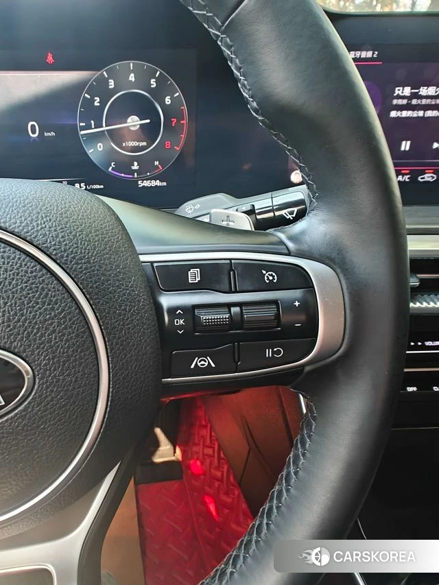 Kia K5 id 3856266 из Китая 26