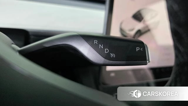 Tesla Model Y id 4757726 из Кореи 30