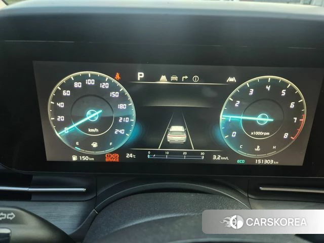 Kia Carnival 4th generation id 4482321 из Кореи 18