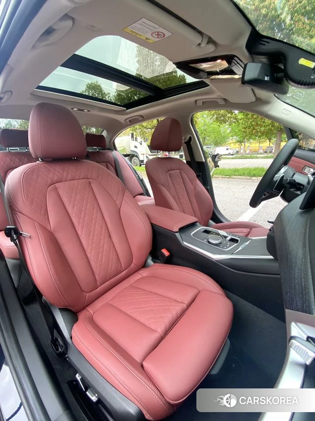 BMW 3 series id 4300751 из Китая 12