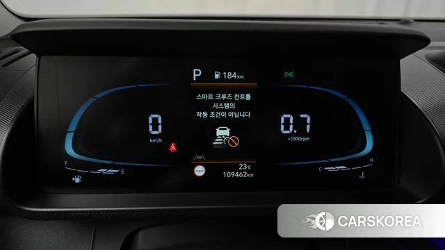 Hyundai Casper id 4409415 из Кореи 18