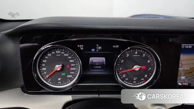 Mercedes-Benz E-Class W213 id 3449605 из Кореи 18