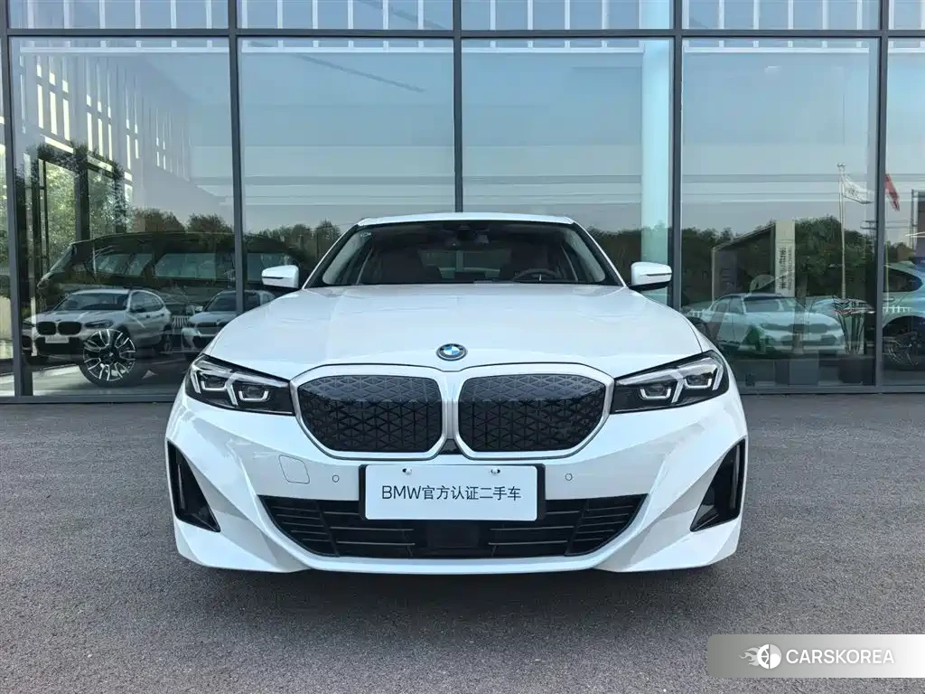BMW i3 id 4629647 из Китая 18