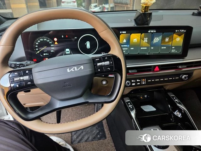 Kia The New Sorento 4th Generation id 3939819 из Кореи 17