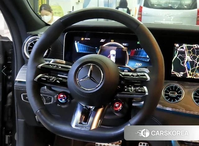 Mercedes-Benz AMG GT id 4360941 из Кореи 18