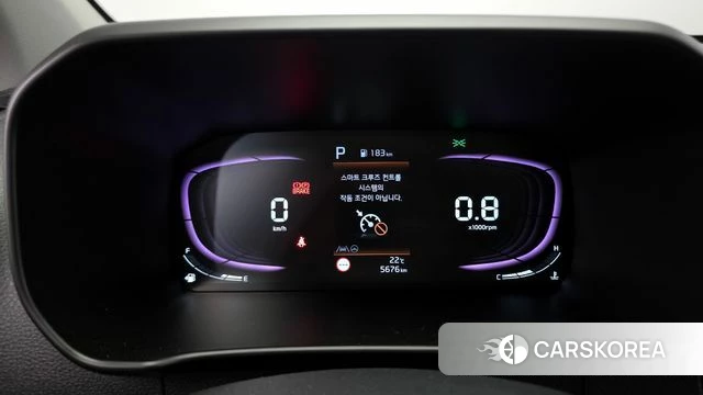 Kia The New Morning (JA) id 4394456 из Кореи 29