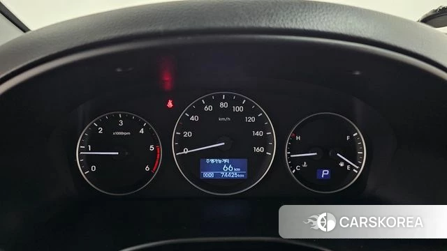Hyundai The New Grand Starex id 4614672 из Кореи 32
