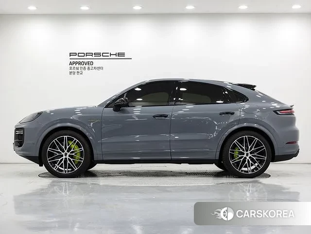 Porsche Cayenne (PO536) id 3739286 из Кореи 18