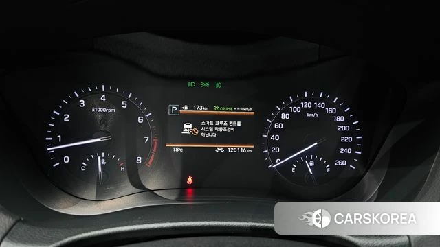 Genesis G80 id 4180024 из Кореи 18