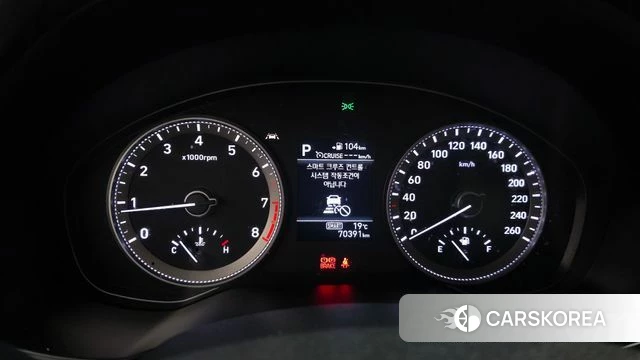 Hyundai Grandeur IG id 3942682 из Кореи 18