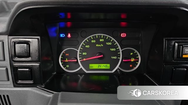 Chevrolet (GM Daewoo) New Labo id 4708030 из Кореи 18