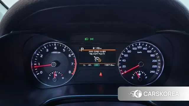 Kia The New K3 2nd generation id 3646006 из Кореи 18