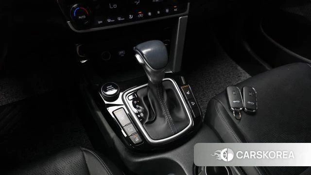 Kia Seltos id 4604549 из Кореи 28
