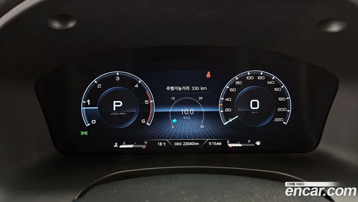 Ssangyong The New Rexton Sports Cannes id 1982781 из Кореи 18