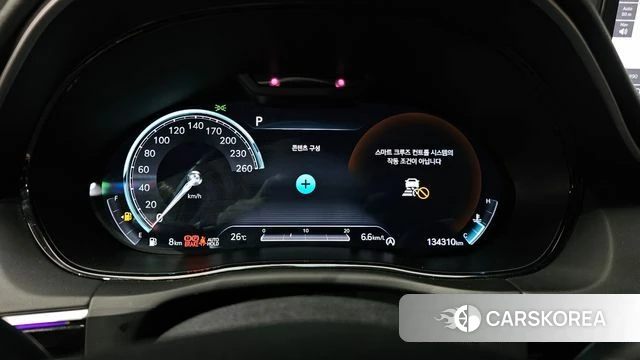 Genesis GV70 id 3954702 из Кореи 18