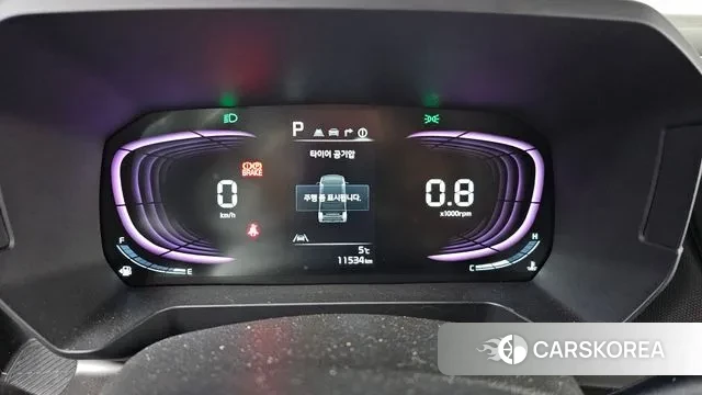 Kia The New Kia Ray id 3571428 из Кореи 18