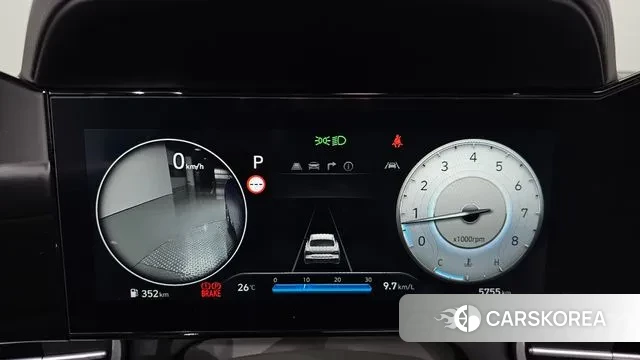 Hyundai The New Avante (CN7) id 3011500 из Кореи 18