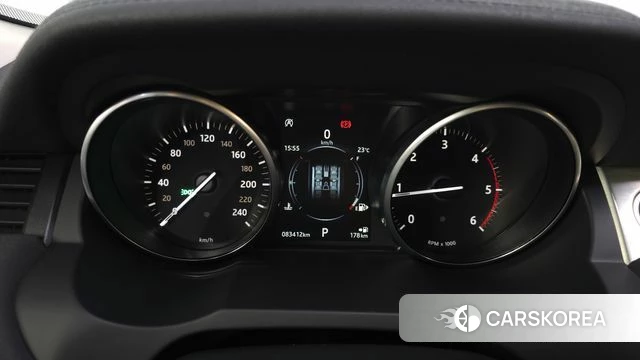 Land Rover Range Rover Evoque id 4339816 из Кореи 29