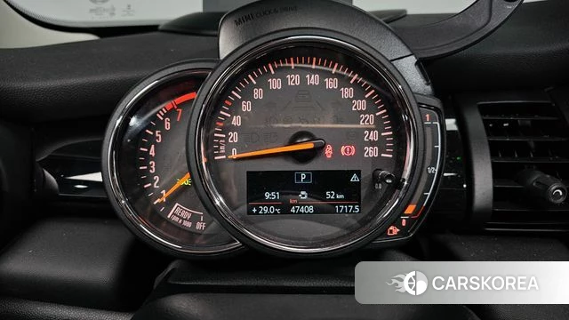Mini Cooper id 4567895 из Кореи 31