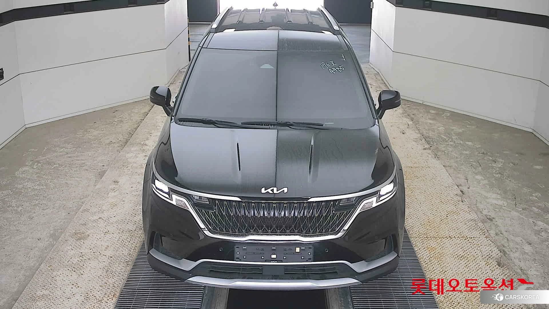 Kia Carnival id 4289590 из Кореи 35
