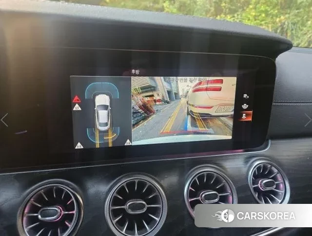 Mercedes-Benz E-Class W213 id 3437828 из Кореи 8