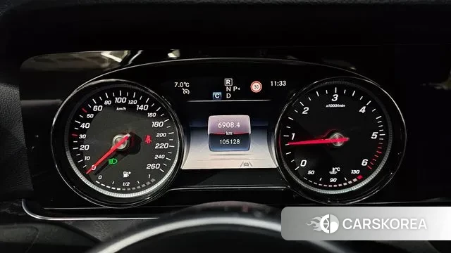 Mercedes-Benz E-Class W213 id 3444155 из Кореи 18