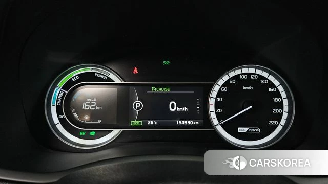 Kia Niro id 4717934 из Кореи 18