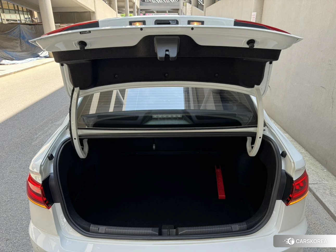 Volkswagen Bora id 4513815 из Китая 24
