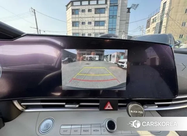 Hyundai Avante (CN7) id 3787944 из Кореи 9