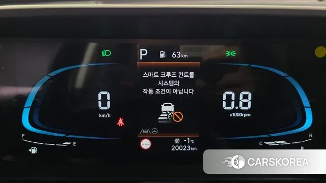 Hyundai Casper id 3600193 из Кореи 18