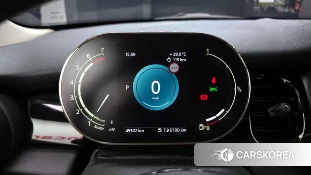 Mini Cooper id 2895004 из Кореи 18