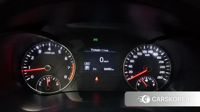 Kia The New K5 2nd generation id 3494620 из Кореи 18