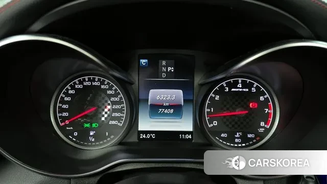 Mercedes-Benz GLC-Class X253 id 3183054 из Кореи 18