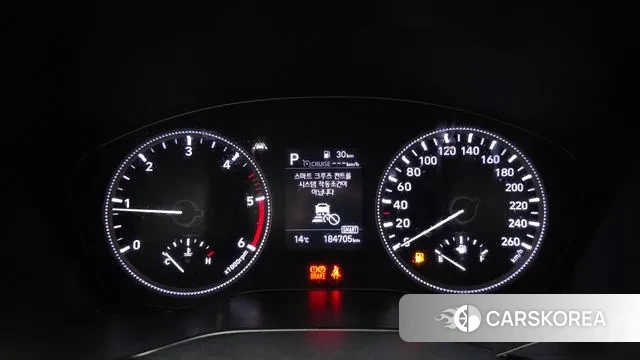 Hyundai Santa Fe TM id 3779194 из Кореи 18