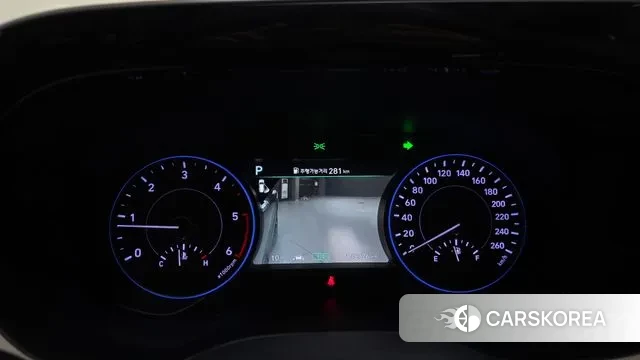 Hyundai Palisade id 3766465 из Кореи 18