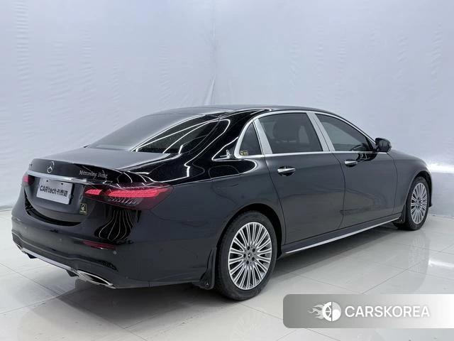 Mercedes-Benz E-class id 4313576 из Китая 34