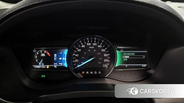 Ford Explorer id 4311007 из Кореи 18