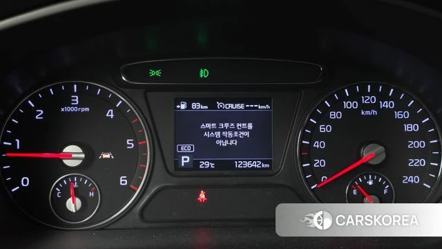 Kia The New Sorento id 4642643 из Кореи 28