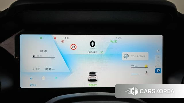 Renault Korea (Samsung) Grand Coleos id 4792068 из Кореи 18
