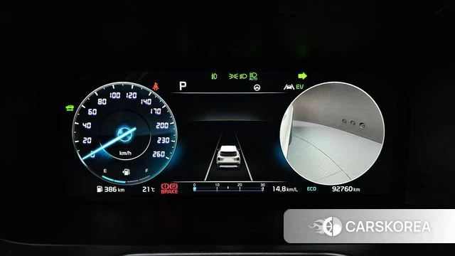 Kia Sorento 4th Generation id 3884444 из Кореи 18