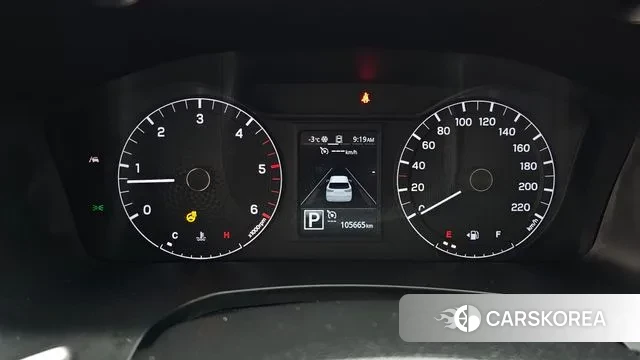 Ssangyong All New Rexton id 3635894 из Кореи 18