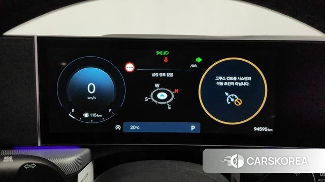 Hyundai Sonata D Edge (DN8) id 3963895 из Кореи 18