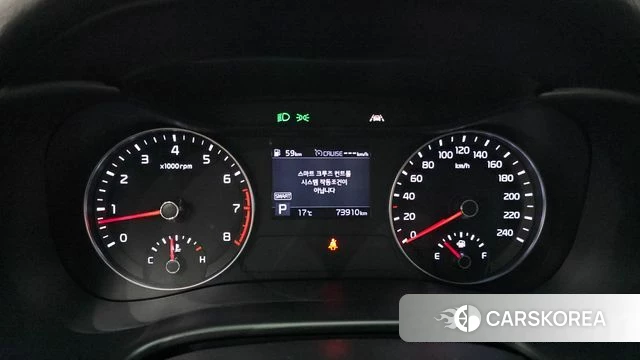 Kia Come New K3 id 3861269 из Кореи 18