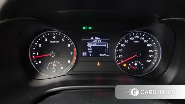 Kia Come New K3 id 3672142 из Кореи 18