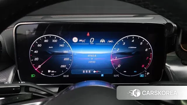 Mercedes-Benz GLC-Class X254 id 3466951 из Кореи 18