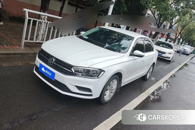 Volkswagen Bora id 4276254 из Китая 15