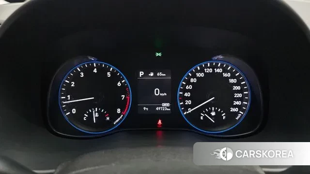 Hyundai Kona id 3661945 из Кореи 18