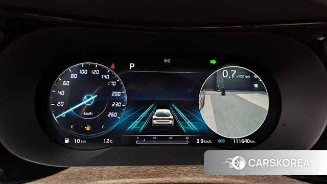 Kia K5 3rd generation id 3820403 из Кореи 18