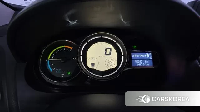 Renault Korea (Samsung) SM3 Z.E. id 3330605 из Кореи 18